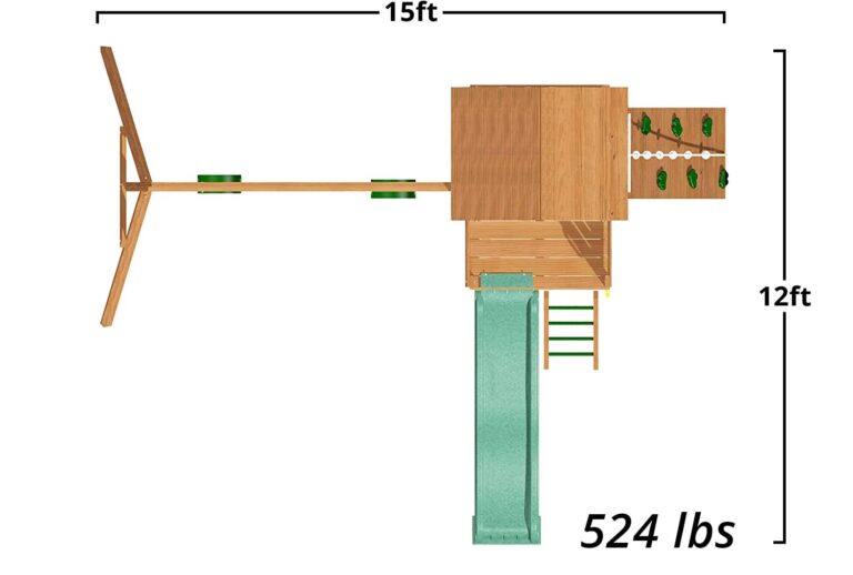 Eastport Wood Kingdom West