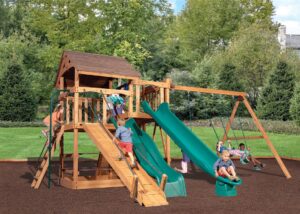 Adventure Outlook XL 3