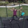 trampoline