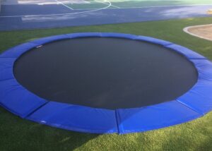 trampoline