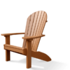 ez poly adirondack chair