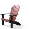 ez poly adirondack chair