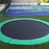 trampoline