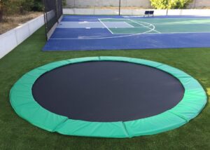trampoline