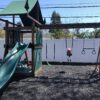 playset kids