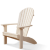 ez poly adirondack chair