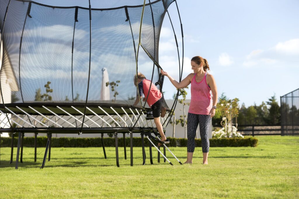 FlexrStep Wood Kingdom West