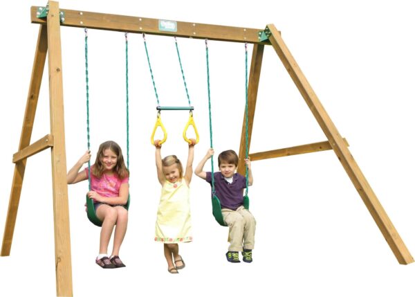 playset kids