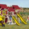 playset