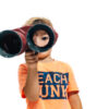 binoculars kid