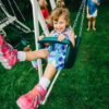 baby swing