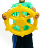 pirate ship wheel