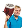 spotlight kid