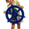 pirate ship wheel