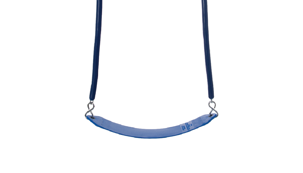 Swing Kingdom Belt Swing Wood Kingdom West