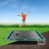 Capital 10'x14' Rectangular In-Ground