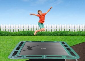 Capital 10'x14' Rectangular In-Ground