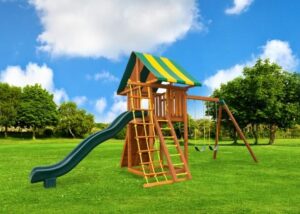 Eastern Jungle Gym Ultimate