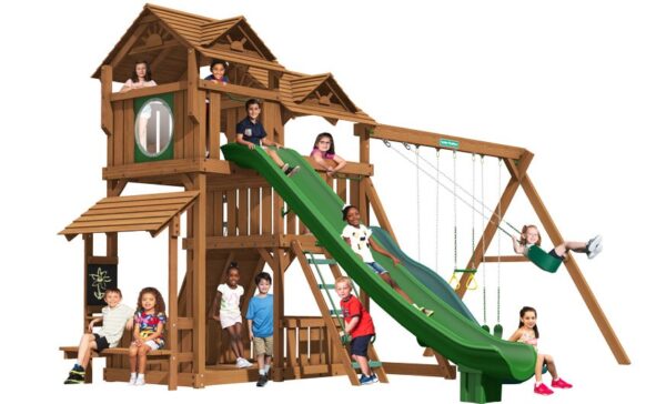 playset kids