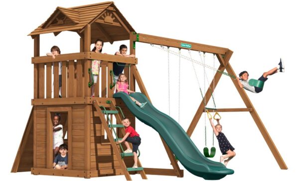 playset kids