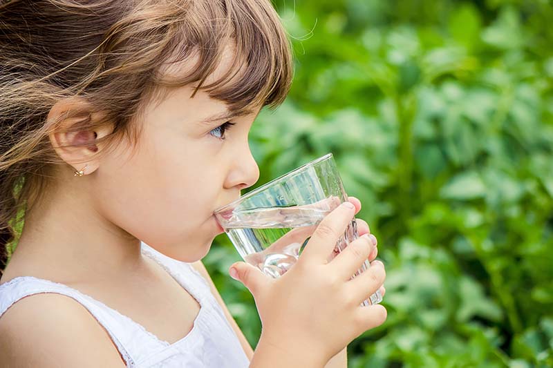 How Much Water Should A Toddler Drink & Tips To Encourage