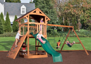 Adventure Outlook XL 1