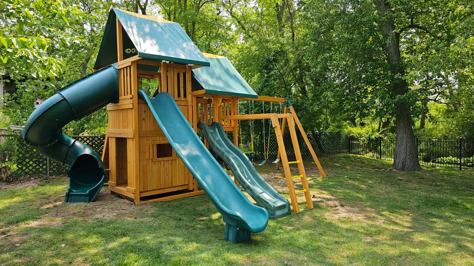 Gazebo and Shed Company on Long Island, NY Wood Kingdom West