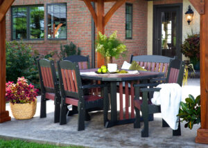 English Garden Collection