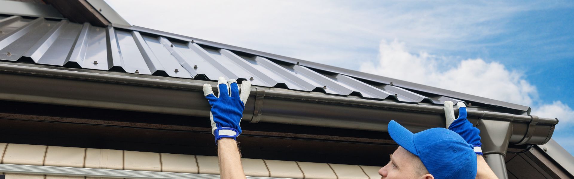 The Benefits of Updating Your Home with New Siding Installation