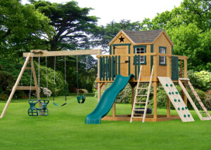 Patiova Swing Sets