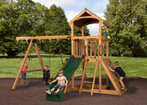 Grand Chateau(Smaller Space)