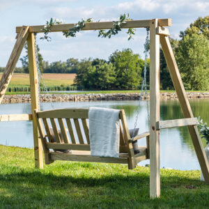 Wooden Furniture