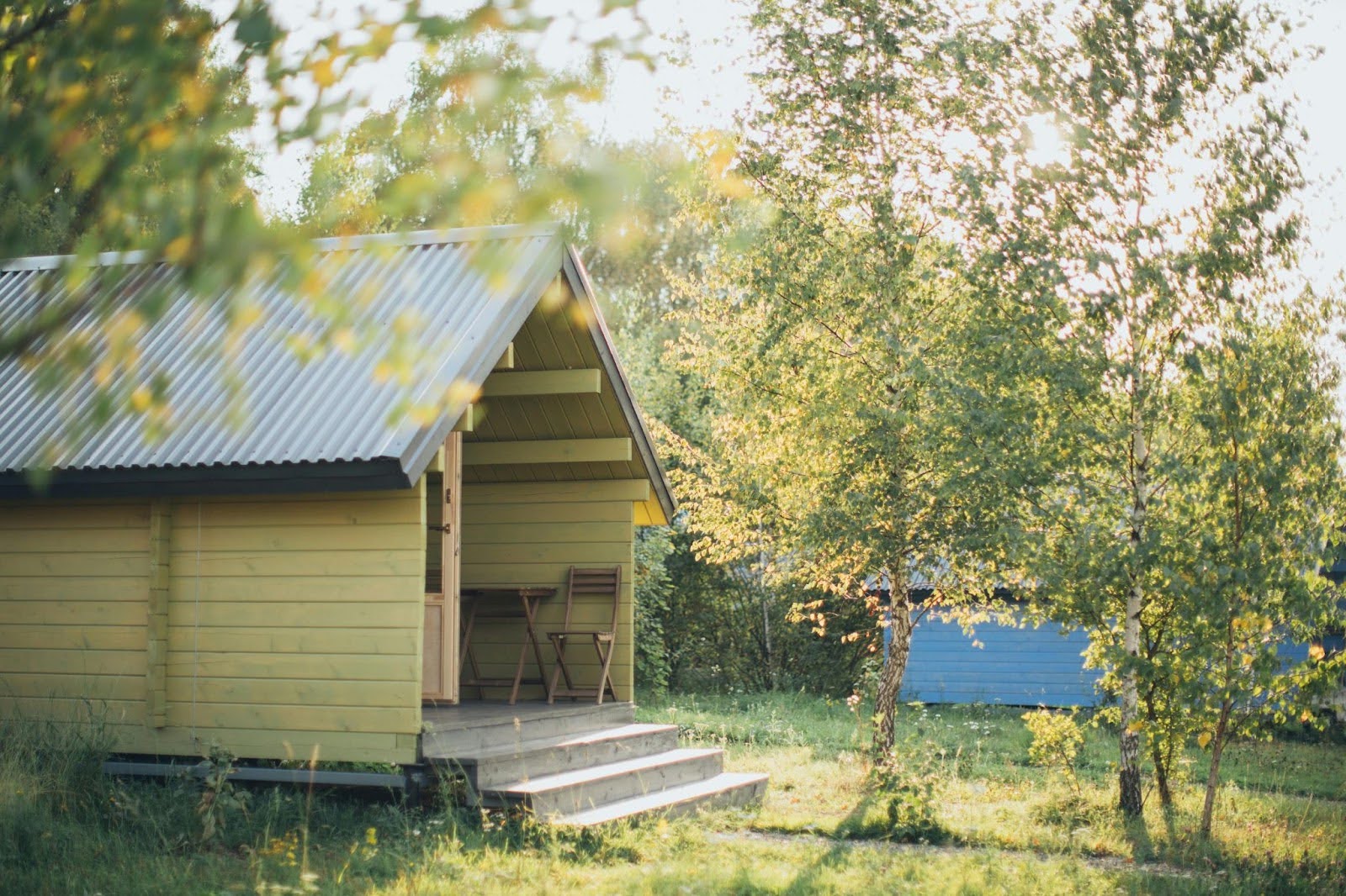 Reliable Shed Builders: Durable and Custom Storage Solutions for Your Property
