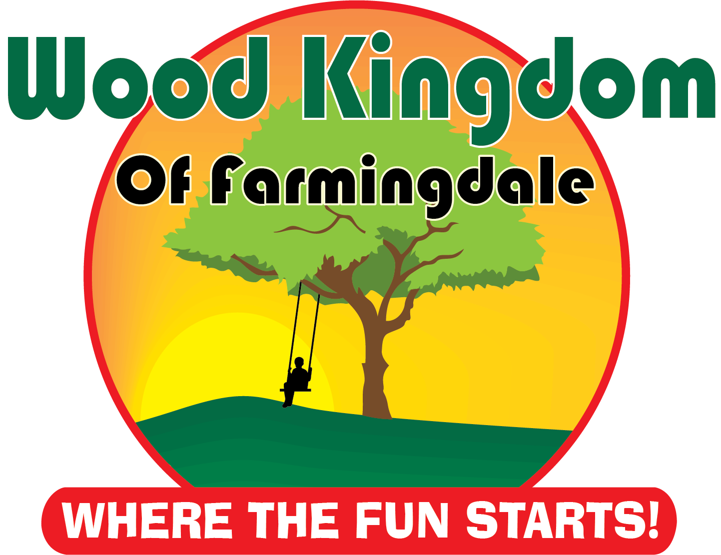 Wood Kingdom West