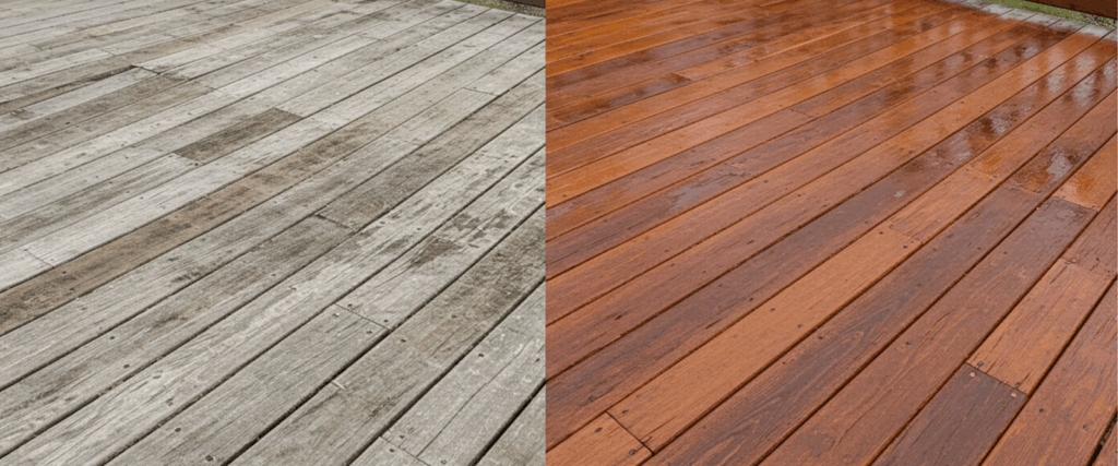 Deck maintenance, wood deck care, deck maintenance tips
