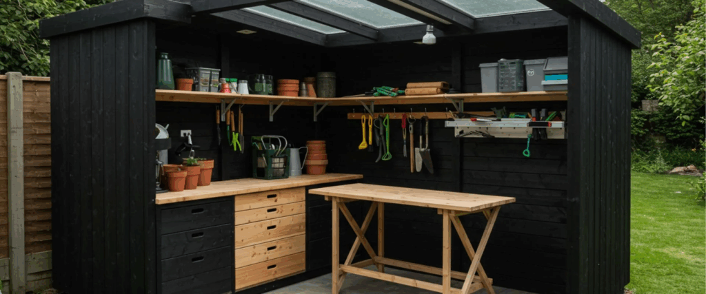 Benefits of outdoor classrooms, nature-based education, kids outdoor classroom benefits