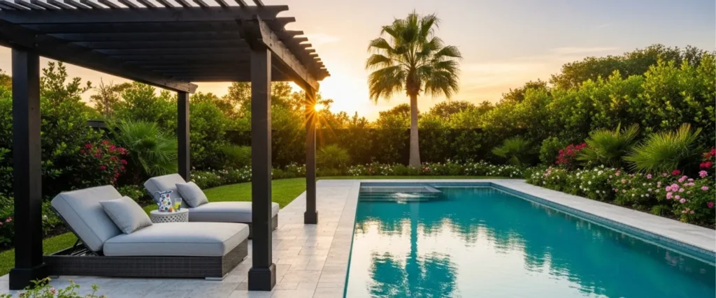 pergola ideas