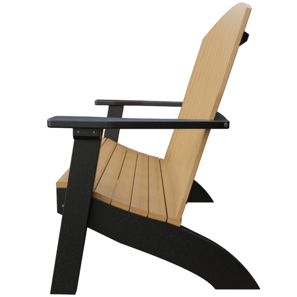 Coastal 4' Bench - Image 3
