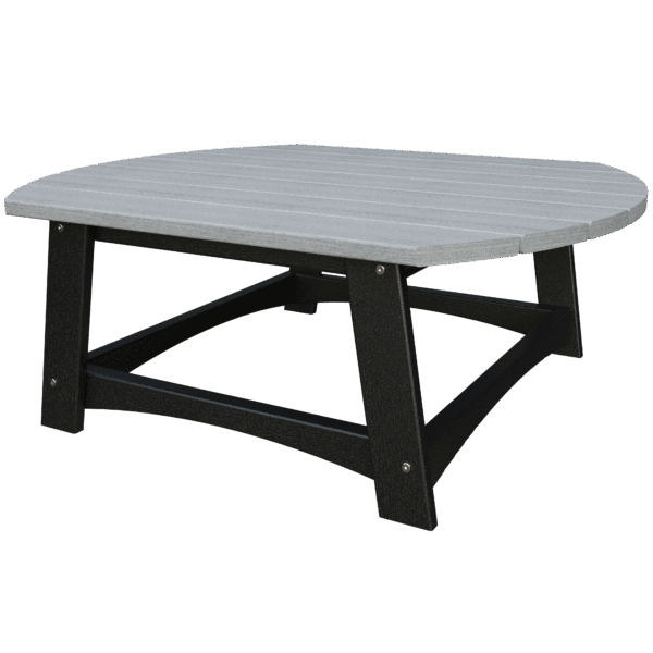 Coastal Conversation Table