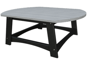 Coastal Conversation Table