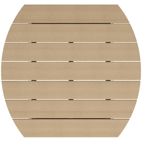 Coastal Conversation Table - Image 2