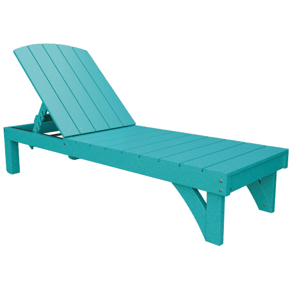 Coastal Lounger