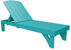 Coastal Lounger