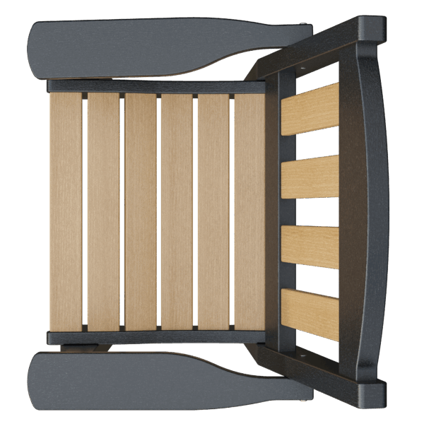 English Arm Chair - Image 2