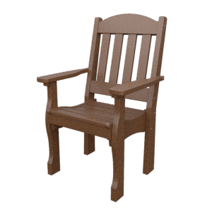 English Arm Chair