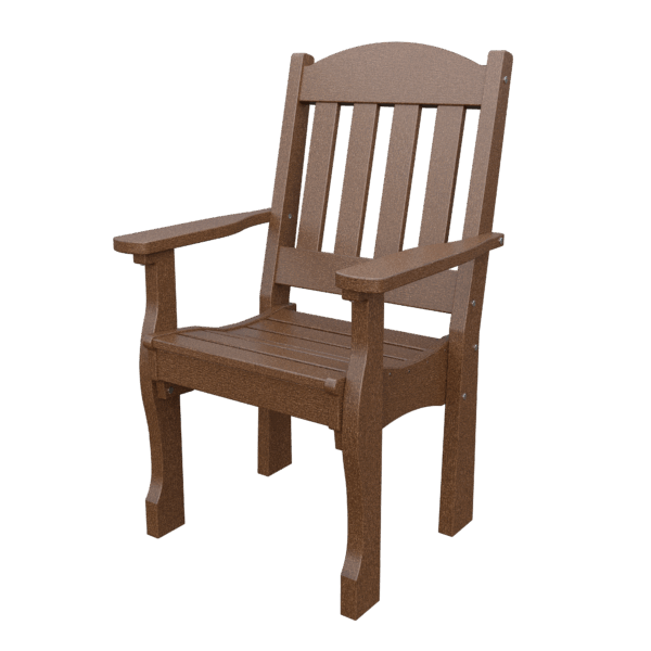 English Arm Chair