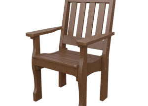 English Arm Chair