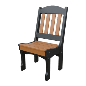 English Side Chair