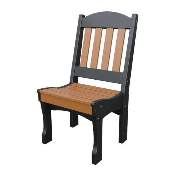 English Side Chair