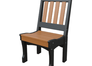 English Side Chair